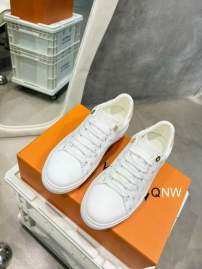 Picture of Louis Vuitton Shoes _SKULVsz35-402CNW010512677